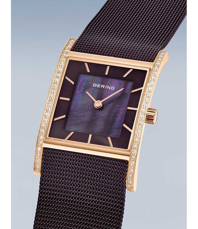 Bering 10426-262-S Damenuhr Classic 26 mm