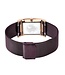 Bering 10426-262-S Damenuhr Classic 26 mm