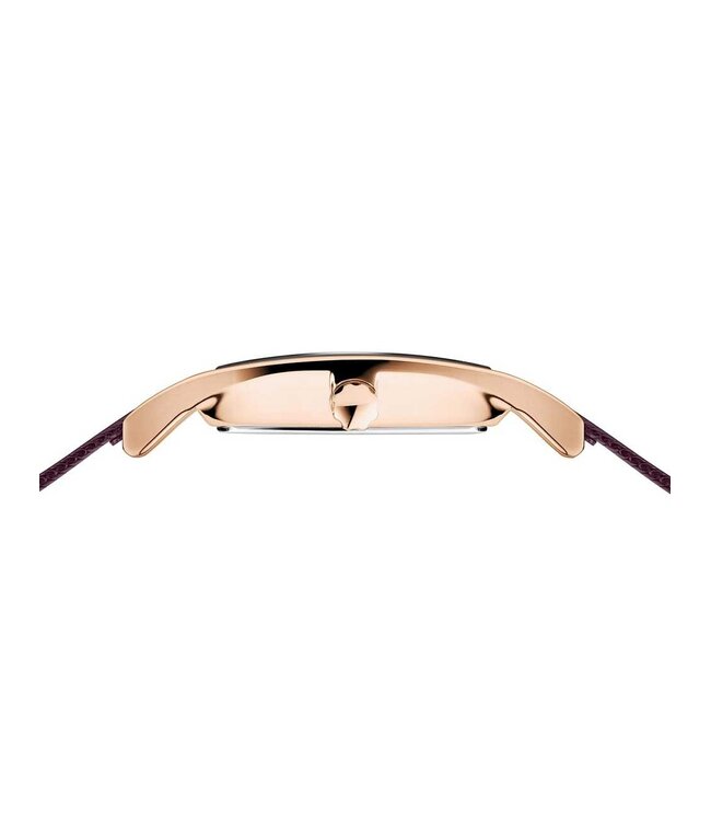Bering 10426-262-S Damenuhr Classic 26 mm