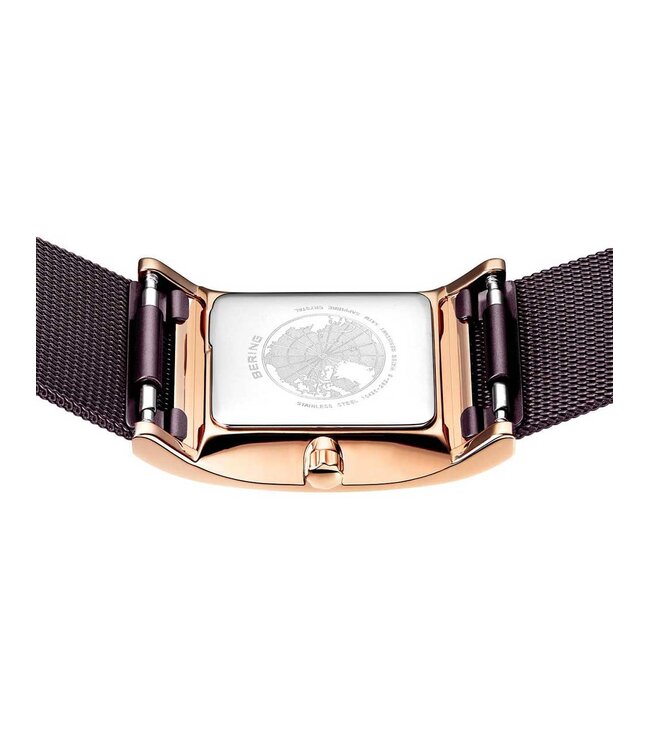 Bering 10426-262-S Damenuhr Classic 26 mm