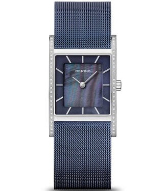 Bering 10426-397-S Damenuhr Classic 26 mm