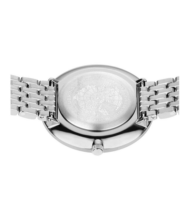 Bering 19334-004 Damenuhr Titanium 34 mm