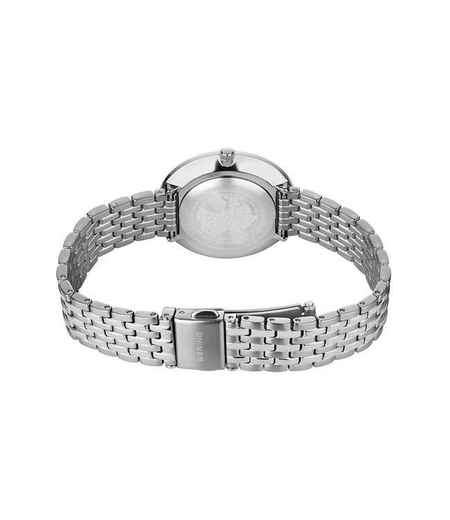 Bering 19334-004 Damenuhr Titanium 34 mm
