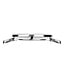 Bering 19334-004 Damenuhr Titanium 34 mm