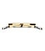 Bering 19334-010 Damenuhr Titanium 34 mm
