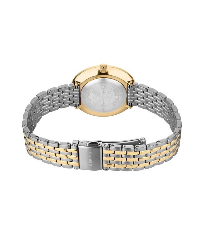 Bering 19334-010 Damenuhr Titanium 34 mm