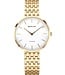 Bering 19334-334 Damenuhr Titanium 34 mm