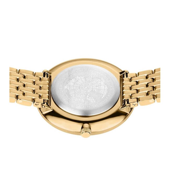 Bering 19334-334 Damenuhr Titanium 34 mm