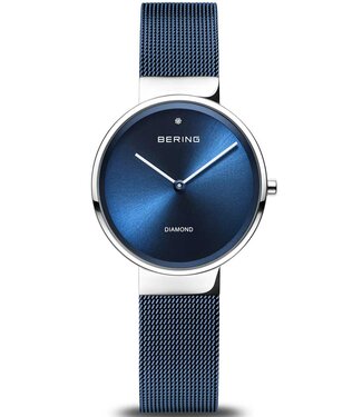 Bering 14531-309 Damenuhr Classic 31 mm