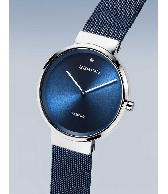 Bering 14531-309 Damenuhr Classic 31 mm