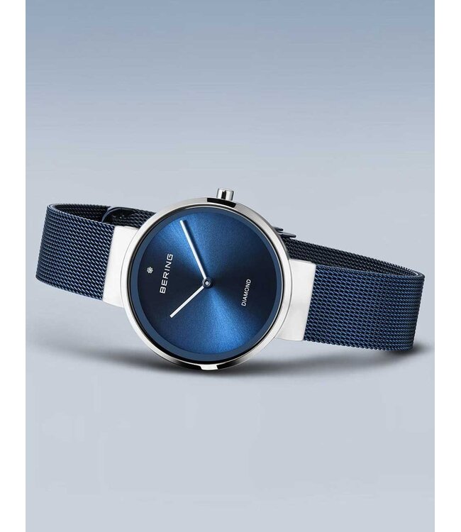 Bering 14531-309 Damenuhr Classic 31 mm