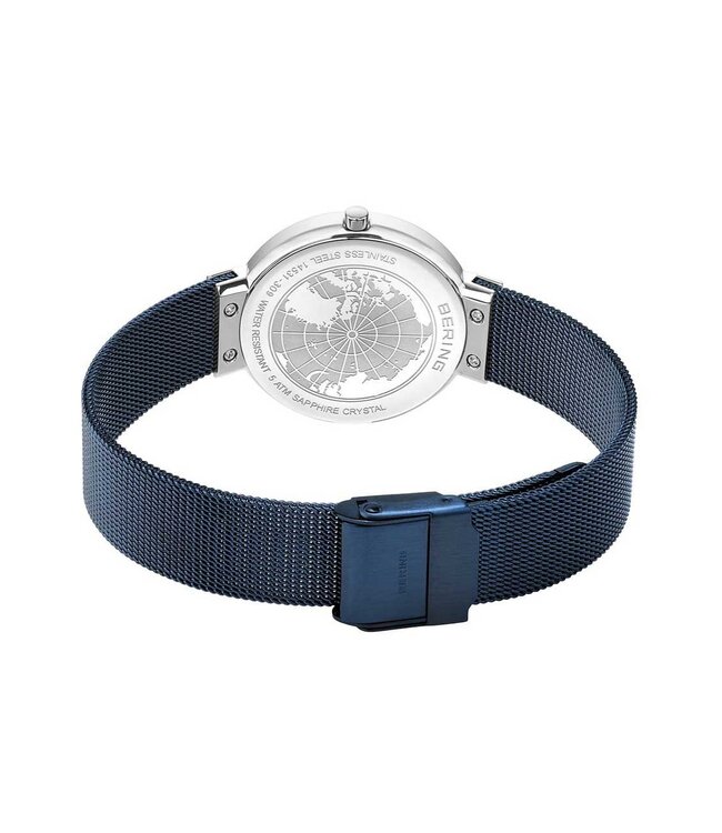 Bering 14531-309 Damenuhr Classic 31 mm