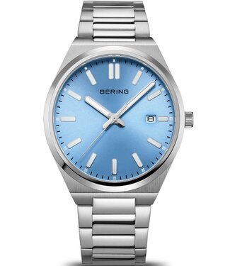 Bering 17639-707 Herrenuhr Classic 39 mm