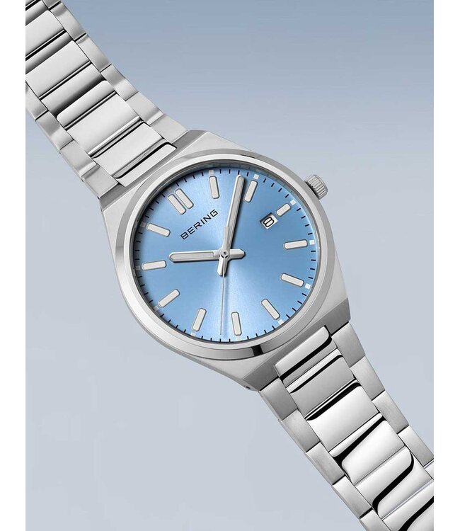 Bering 17639-707 Herrenuhr Classic 39 mm