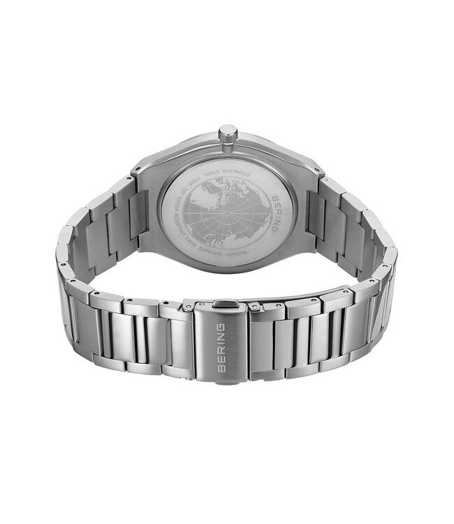 Bering 17639-707 Herrenuhr Classic 39 mm