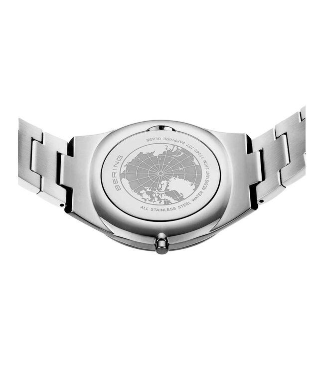 Bering 17240-707 Herrenuhr Classic 40 mm
