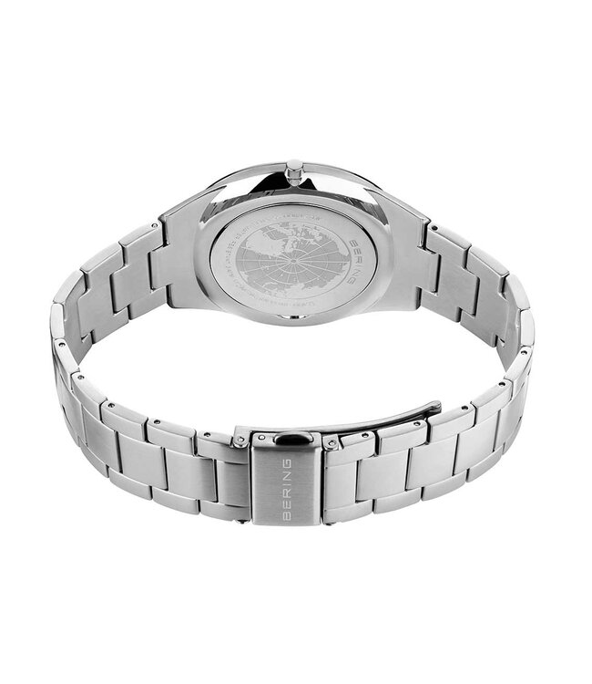 Bering 17240-707 Herrenuhr Classic 40 mm