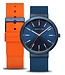 Bering 10141-397 Herrenuhr Classic 41 mm