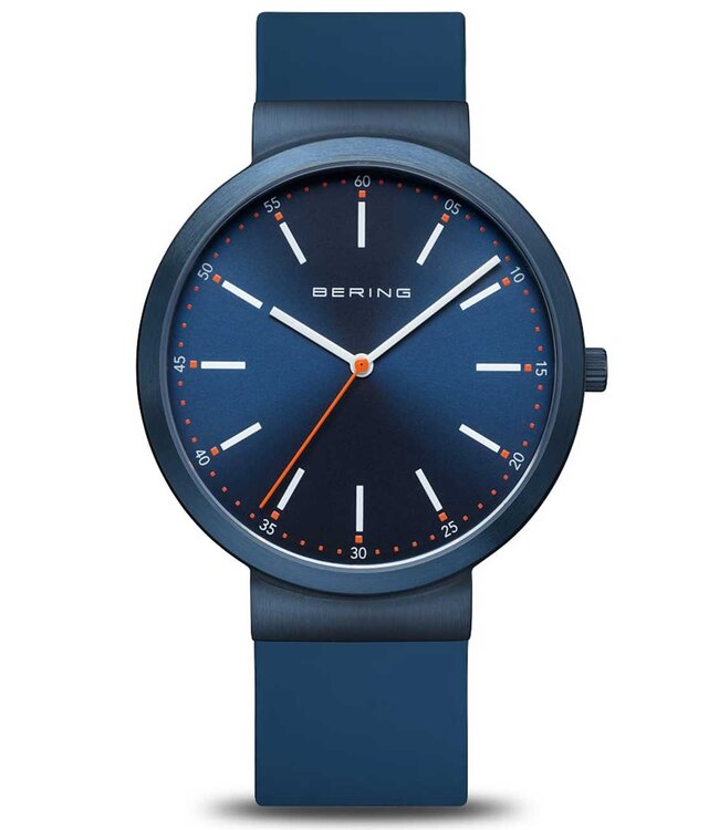 Bering 10141-397 Herrenuhr Classic 41 mm