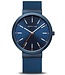 Bering 10141-397 Herrenuhr Classic 41 mm