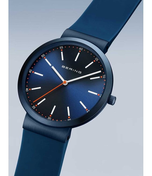 Bering 10141-397 Herrenuhr Classic 41 mm