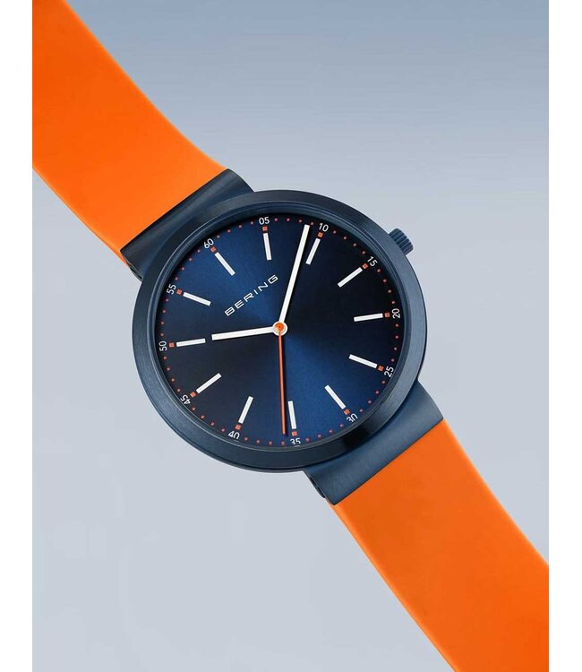 Bering 10141-397 Herrenuhr Classic 41 mm
