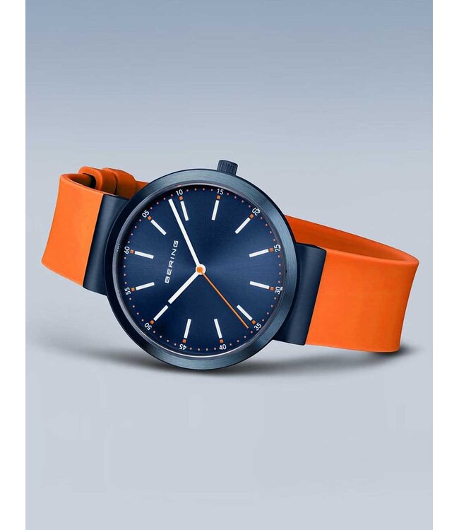 Bering 10141-397 Herrenuhr Classic 41 mm