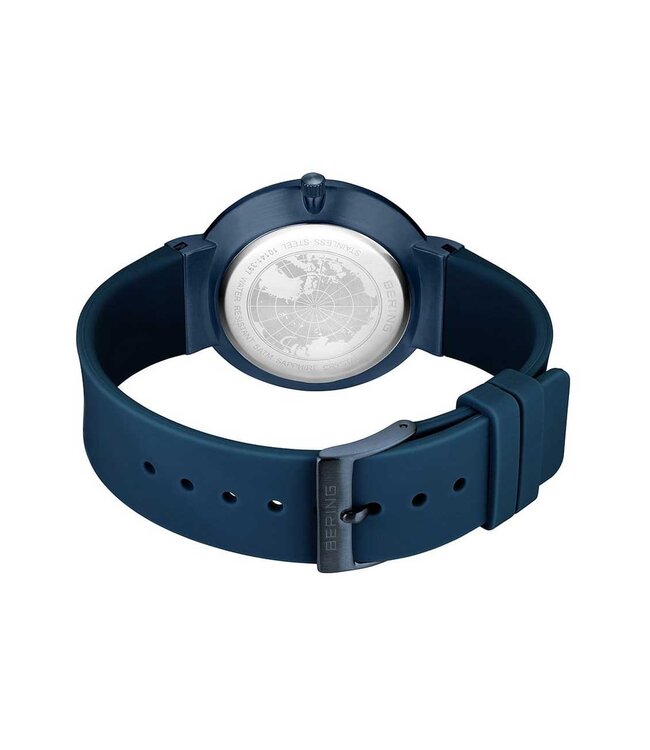 Bering 10141-397 Herrenuhr Classic 41 mm