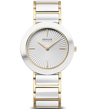 Bering 11435-758 Damenuhr Ceramic 35 mm