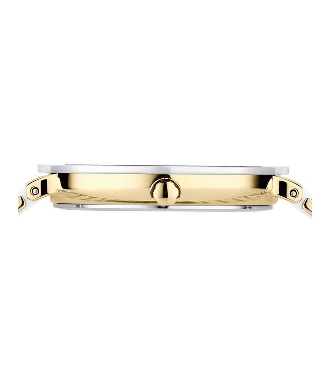Bering 11435-758 Damenuhr Ceramic 35 mm