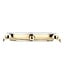 Bering 11435-758 Damenuhr Ceramic 35 mm