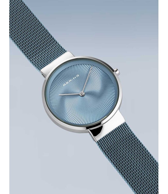 Bering 19031-308 Damenuhr Classic 31 mm