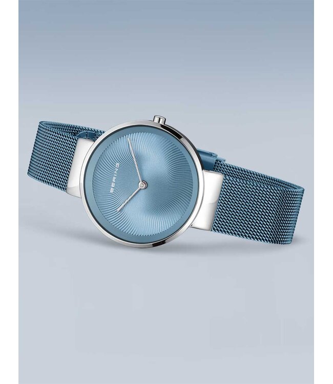 Bering 19031-308 Damenuhr Classic 31 mm
