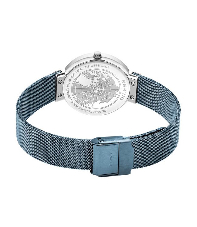 Bering 19031-308 Damenuhr Classic 31 mm
