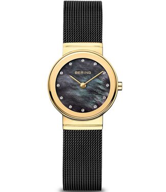 Bering 10126-132 Damenuhr Classic 26 mm