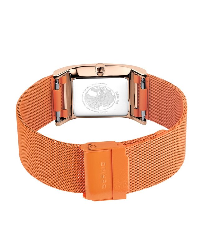 Bering 10426-565-S Damenuhr Classic 26 mm