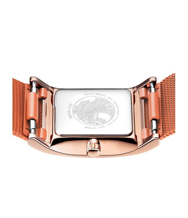 Bering 10426-565-S Damenuhr Classic 26 mm