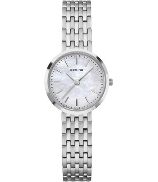 Bering 19126-700 Damenuhr Classic 26 mm