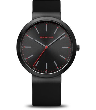 Bering 10141-402 Damenuhr Classic 41 mm