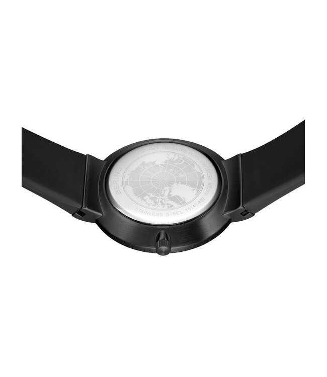 Bering 10141-402 Damenuhr Classic 41 mm