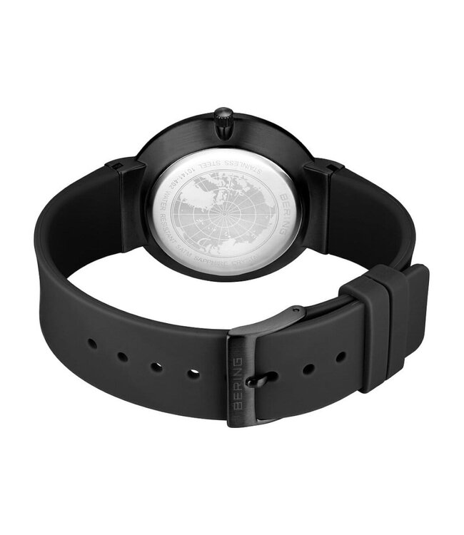 Bering 10141-402 Damenuhr Classic 41 mm