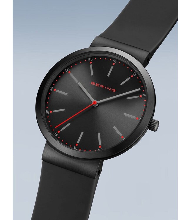 Bering 10141-402 Damenuhr Classic 41 mm