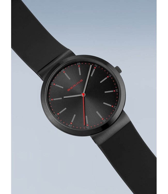 Bering 10141-402 Damenuhr Classic 41 mm