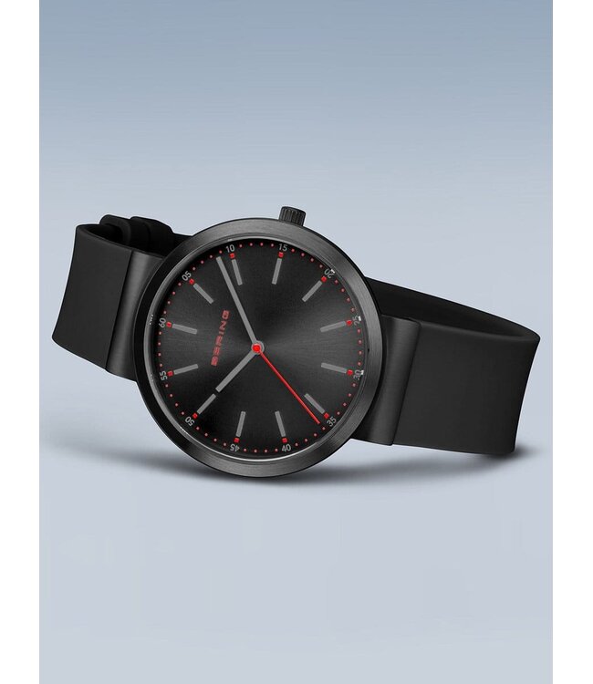 Bering 10141-402 Damenuhr Classic 41 mm