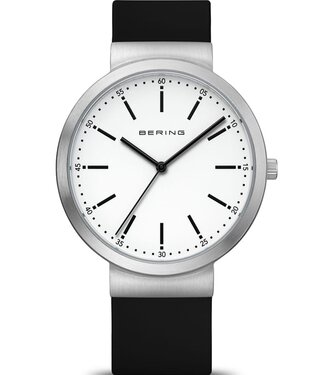 Bering 10141-404 Damenuhr Classic 41 mm