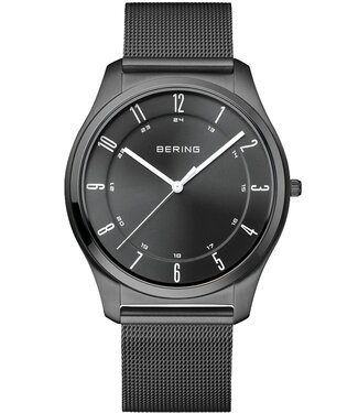 Bering 18340-222 Herrenuhr Ultra 40 mm
