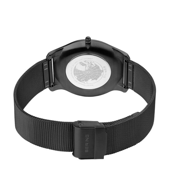 Bering 18340-222 Herrenuhr Ultra 40 mm