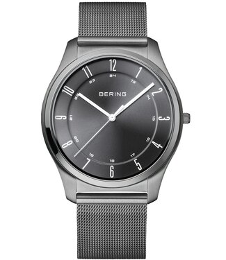 Bering 18340-377 Herrenuhr Ultra 40 mm