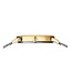 Bering 18634-010 Damenuhr Titanium 34 mm