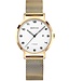 Bering 18634-334 Damenuhr Titanium 34 mm